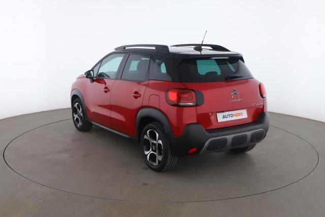 Citroen C3 Aircross image 9