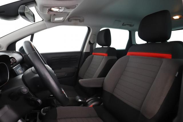 Citroen C3 Aircross image 5
