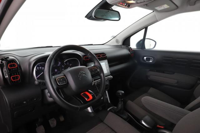 Citroen C3 Aircross image 7