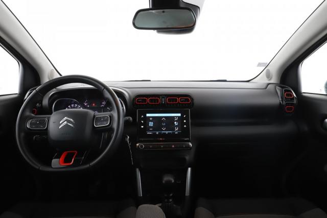 Citroen C3 Aircross image 2