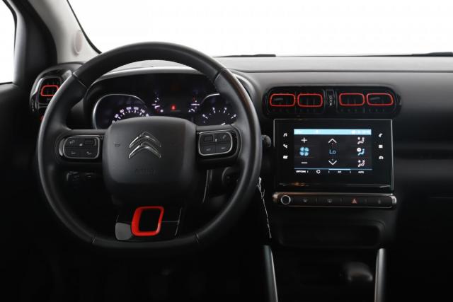 Citroen C3 Aircross image 3