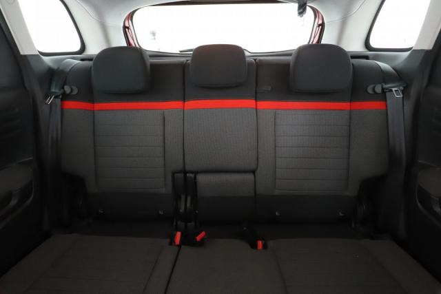 Citroen C3 Aircross image 8