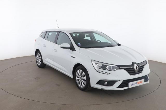Renault Mégane Estate image 6