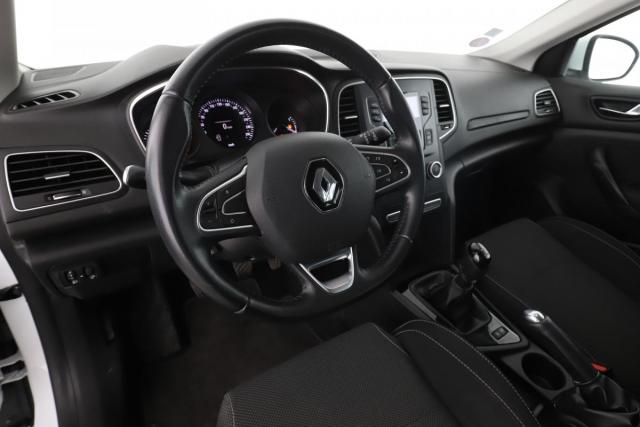 Renault Mégane Estate image 5
