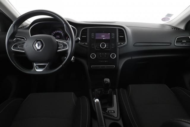 Renault Mégane Estate image 7