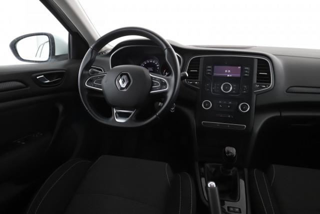 Renault Mégane Estate image 2