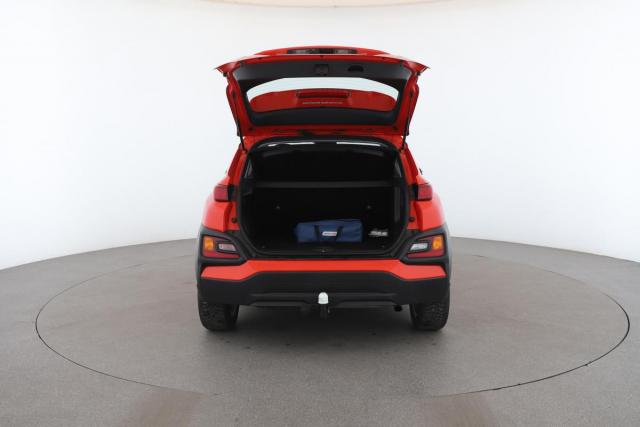Hyundai Kona image 1