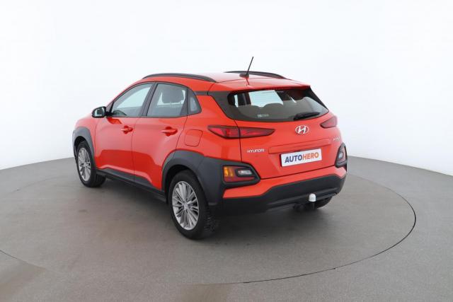 Hyundai Kona image 6
