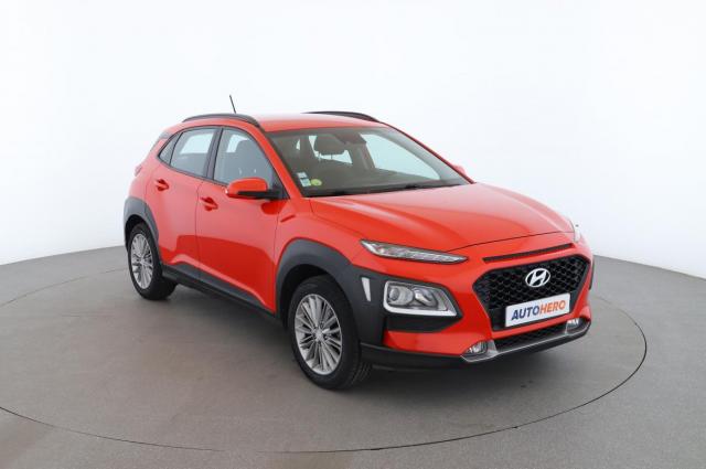 Hyundai Kona image 4