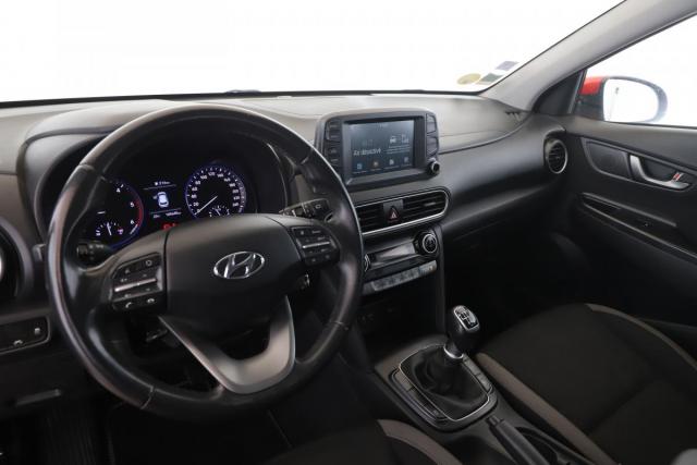 Hyundai Kona image 3
