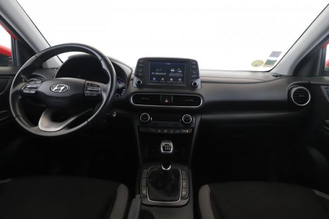 Hyundai Kona image 7