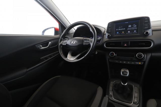 Hyundai Kona image 9