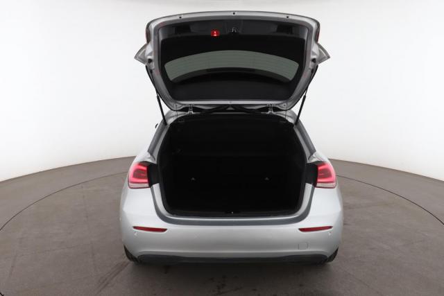 Mercedes Benz Classe A image 6