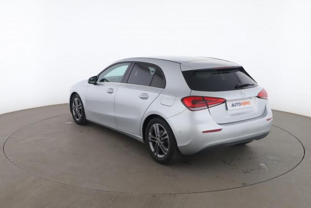 Mercedes Benz Classe A image 3