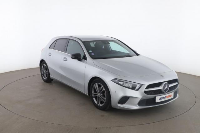 Mercedes Benz Classe A image 2