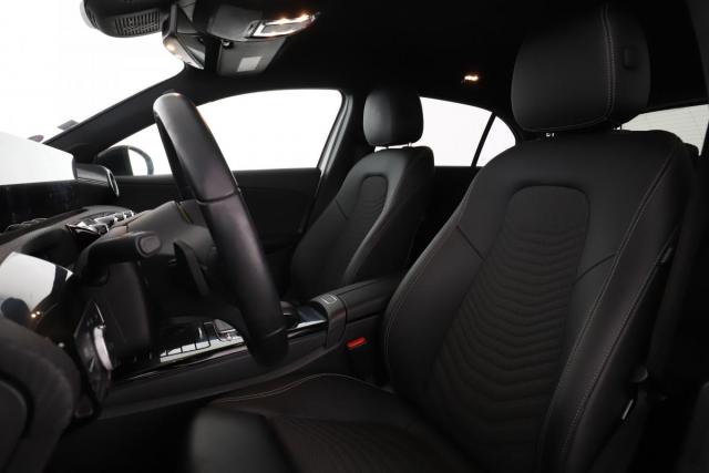 Mercedes Benz Classe A image 7