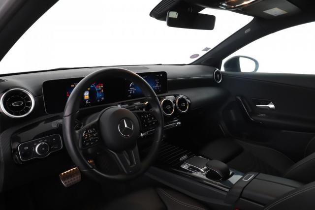 Mercedes Benz Classe A image 1