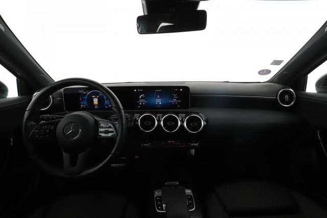 Mercedes Benz Classe A image 8