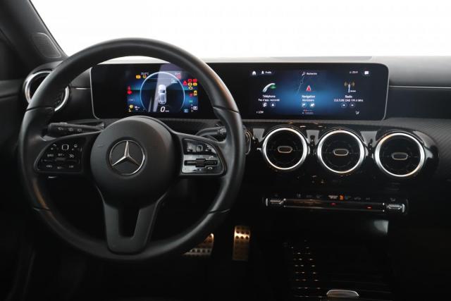 Mercedes Benz Classe A image 5