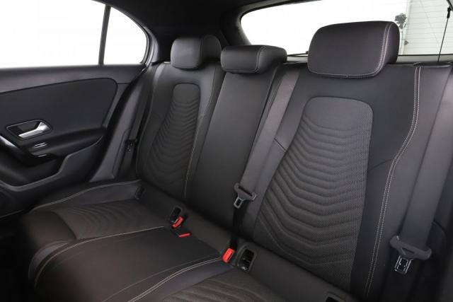 Mercedes Benz Classe A image 4