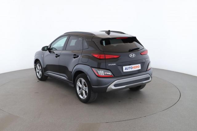 Hyundai Kona image 9