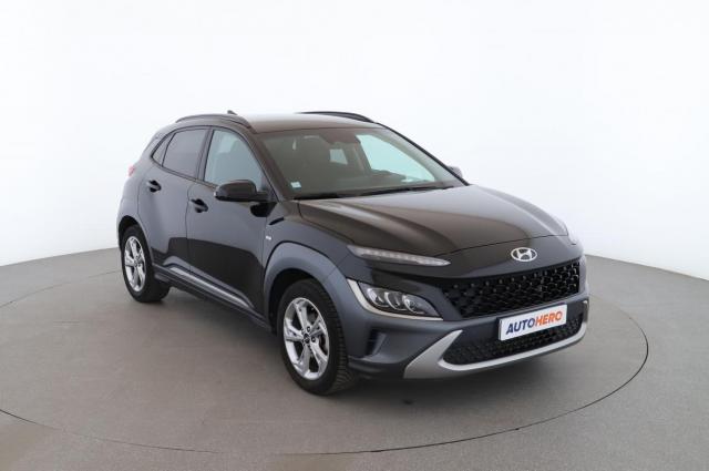 Hyundai Kona image 4