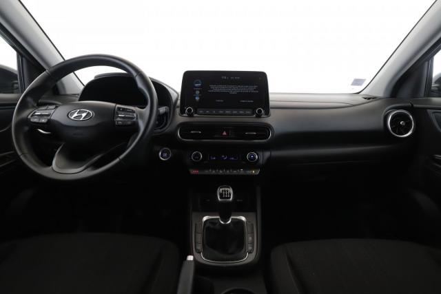 Hyundai Kona image 3
