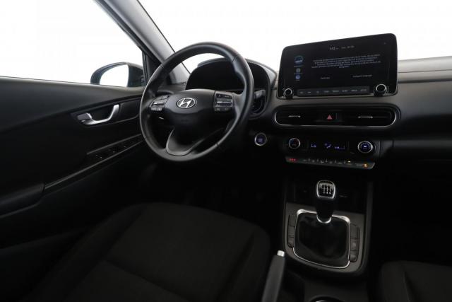 Hyundai Kona image 8