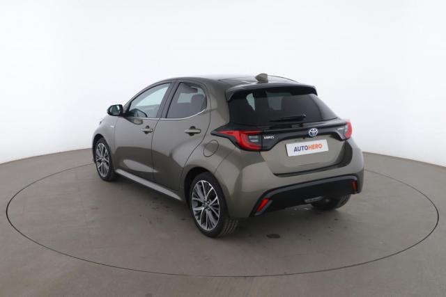 Toyota Yaris image 5