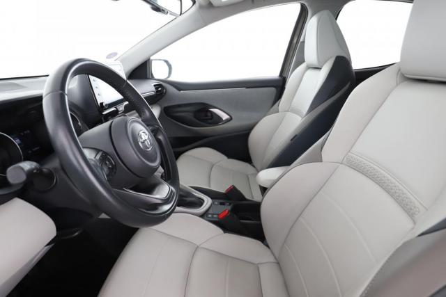 Toyota Yaris image 1