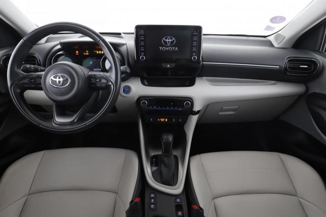Toyota Yaris image 7