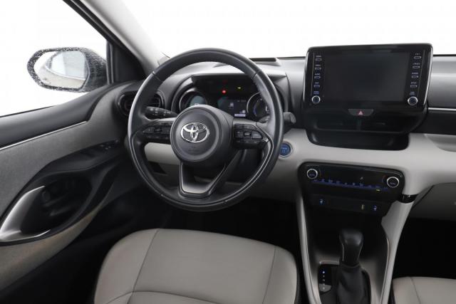 Toyota Yaris image 8