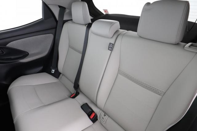 Toyota Yaris image 4