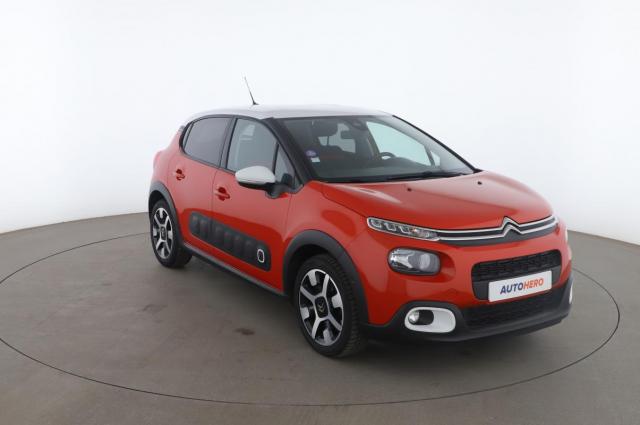 Citroen C3 image 2