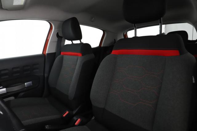 Citroen C3 image 9
