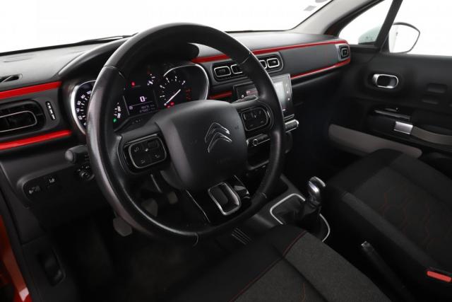Citroen C3 image 3