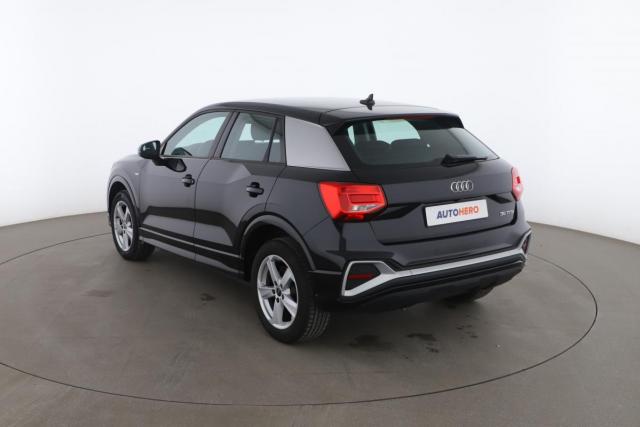 Audi Q2 image 3