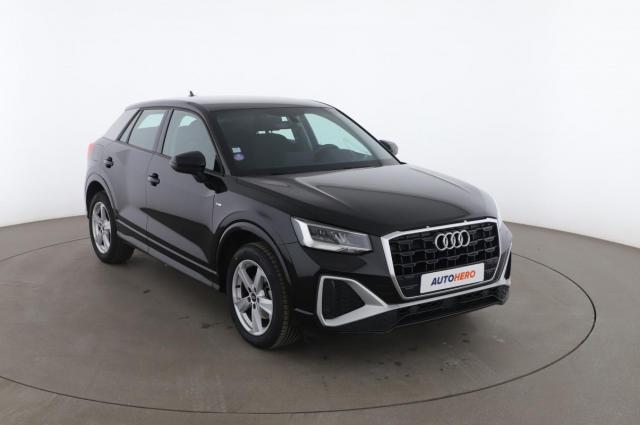 Audi Q2 image 1