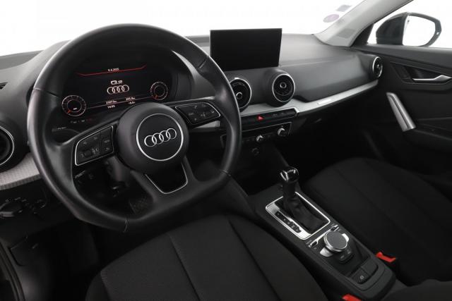 Audi Q2 image 7