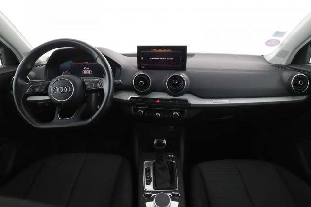 Audi Q2 image 8
