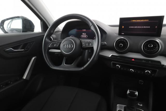 Audi Q2 image 9