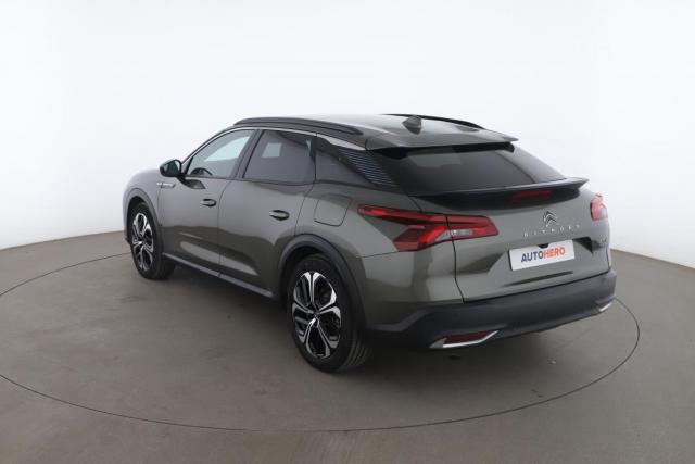 Citroen C5 X image 4