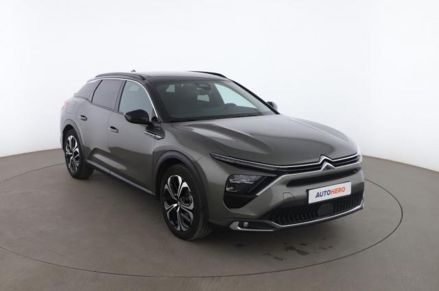 Citroen C5 X image 6
