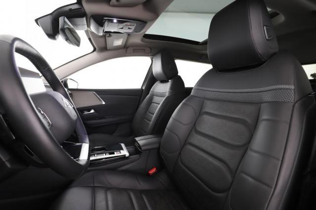 Citroen C5 X image 5