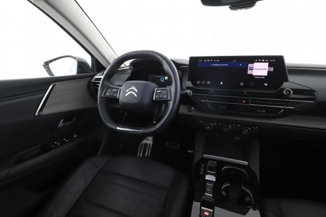 Citroen C5 X image 9