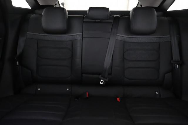 Citroen C5 X image 8