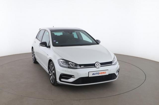 Volkswagen Golf image 9