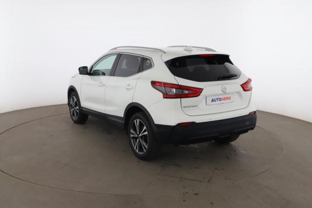 Nissan Qashqai image 4