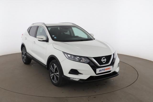 Nissan Qashqai image 5