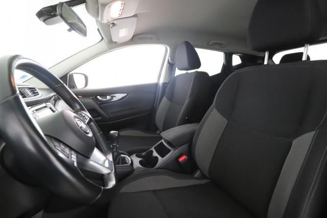 Nissan Qashqai image 9